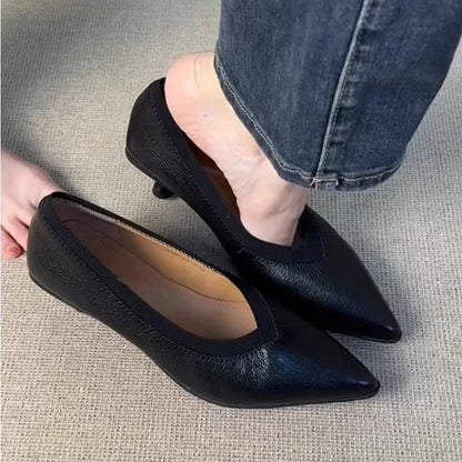 Ortopedice Tocuri confortabile și la modă