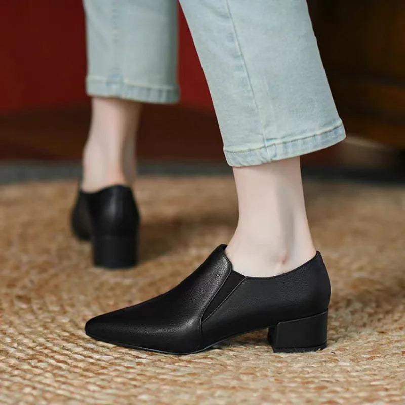 Ortopedice Pantofi confortabile și la modă