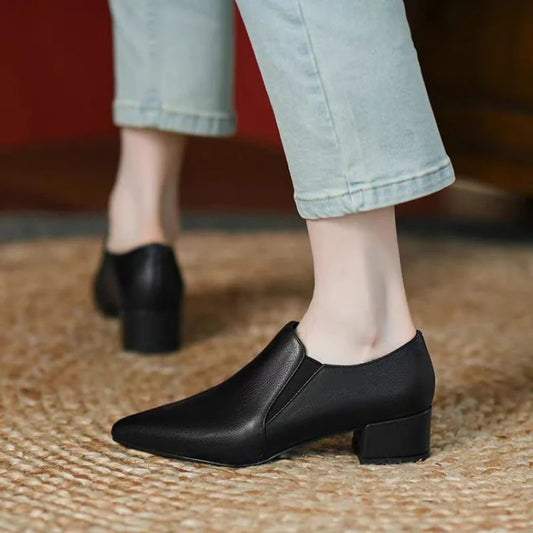 Ortopedice Pantofi confortabile și la modă