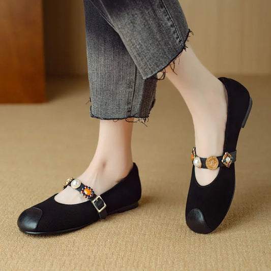 Ortopedice Pantofi de susținere și elegante