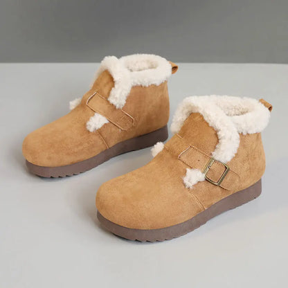 Ortopedice Cizme confortabile și la modă