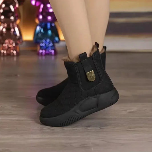Ortopedice Cizme de susținere și elegante