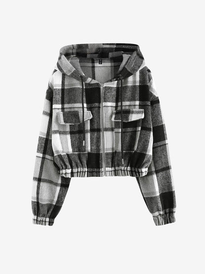 CD | LydiasJacket I Jachetă croită pentru femei