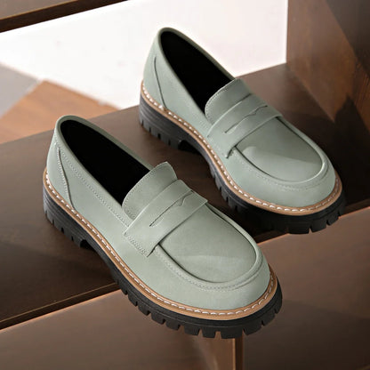 Ortopedice Mocasini de susținere și trendy