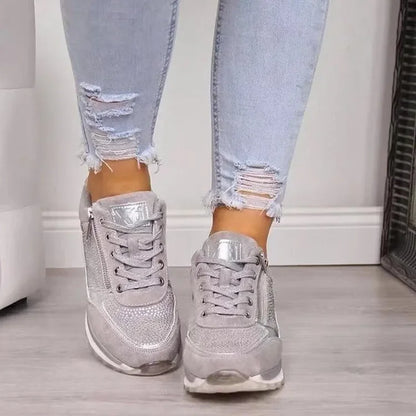 Ortopedice Adidași la modă și de susținere
