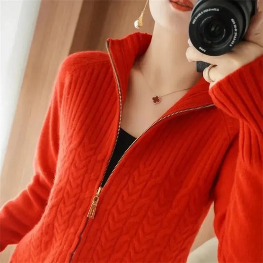 CD | Elegant jumper casual