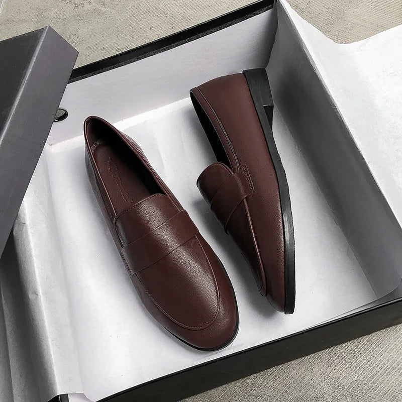 Ortopedice Mocasini personalizate și confortabile