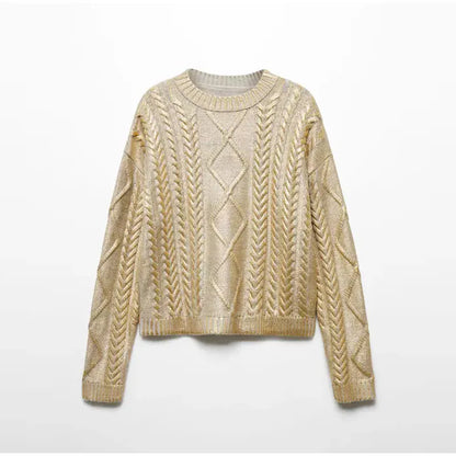CD | Elegant și casual jumper general