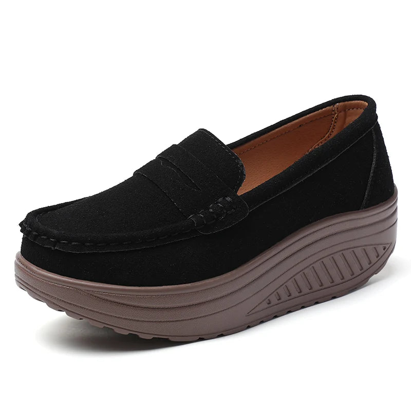 Ortopedice Mocasini casual și de susținere