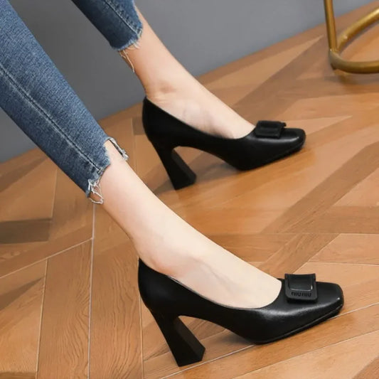 Ortopedice Tocuri de susținere și elegante