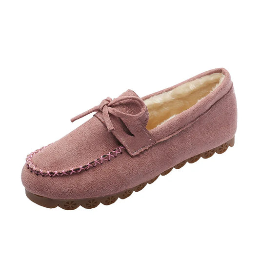 Ortopedice Mocasini de susținere și trendy