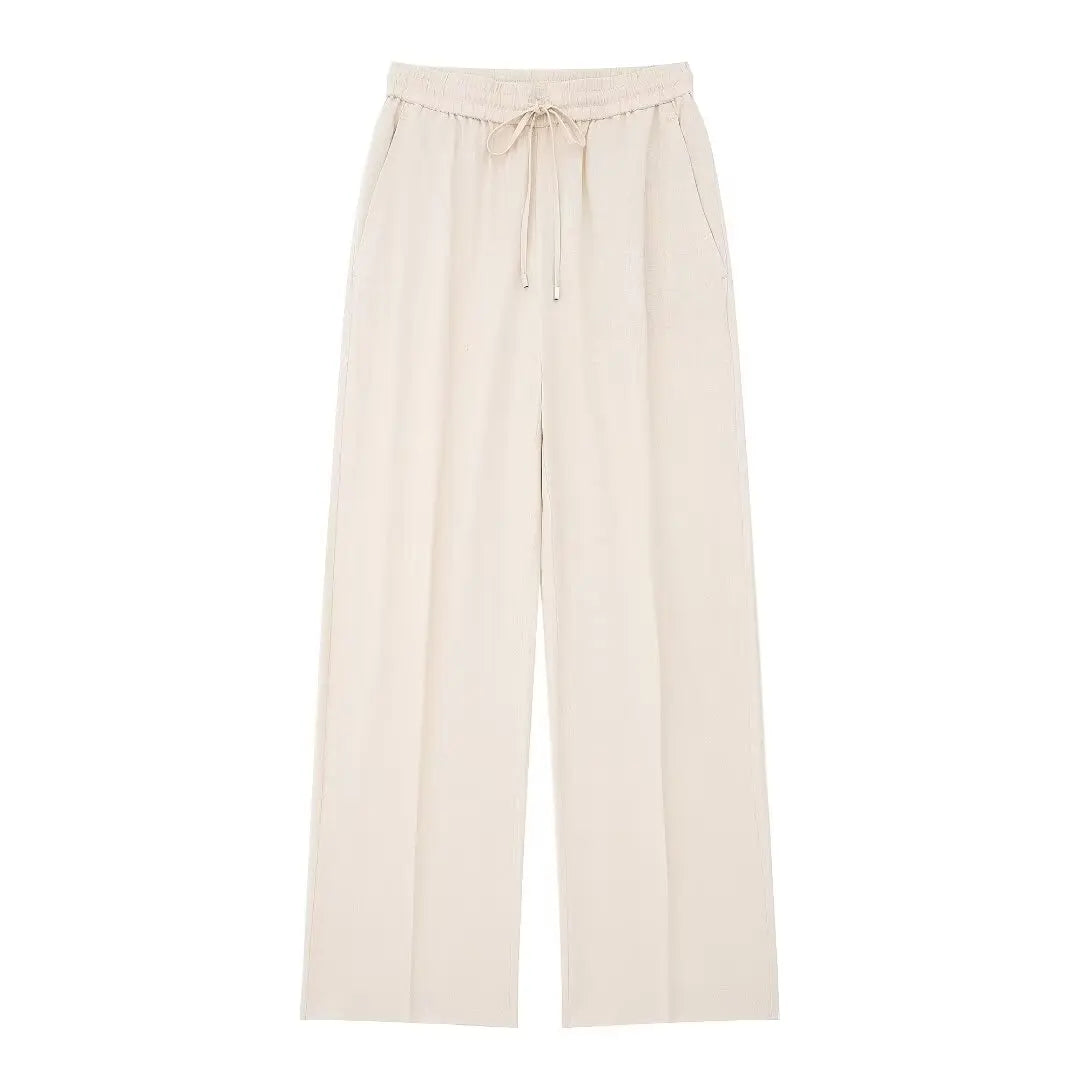 CD | Pantaloni eleganți și atemporali