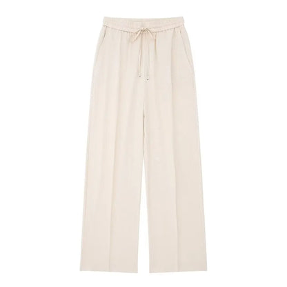 CD | Pantaloni eleganți și atemporali