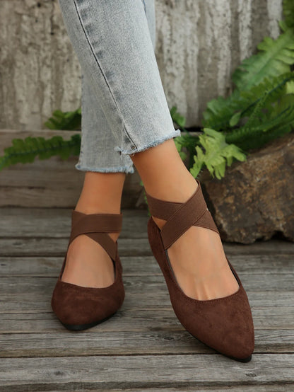 Ortopedice Pantofi de susținere și elegante