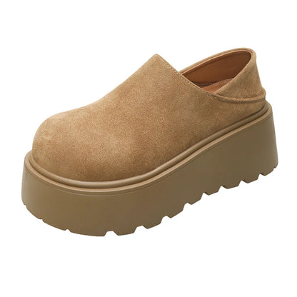 Ortopedice Mocasini de susținere și trendy