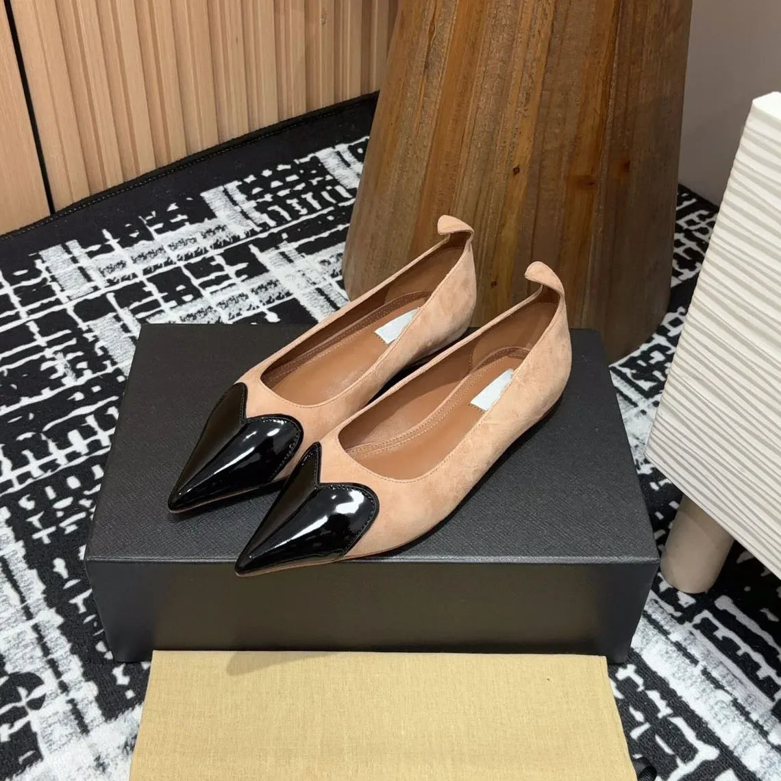 Ortopedice Pantofi de susținere și elegante
