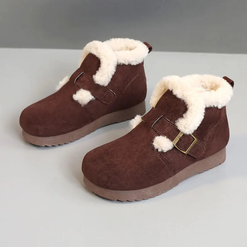 Ortopedice Cizme confortabile și la modă