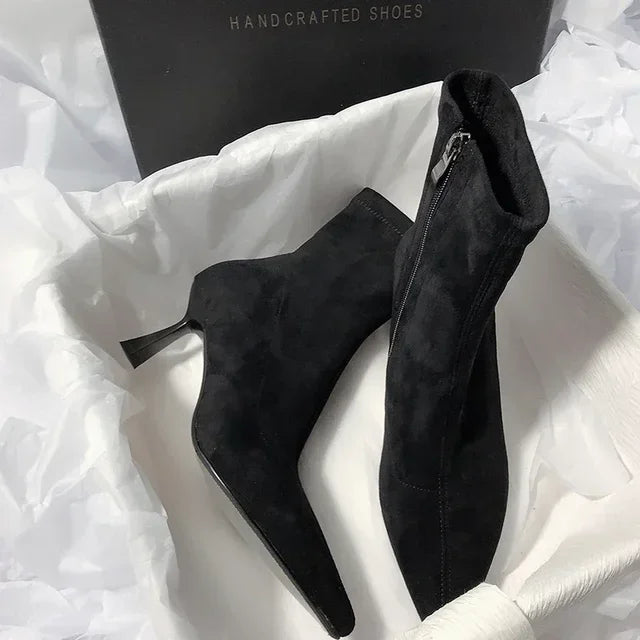 Ortopedice Cizme de susținere și elegante