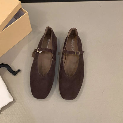 Ortopedice Balerini elegante și de susținere