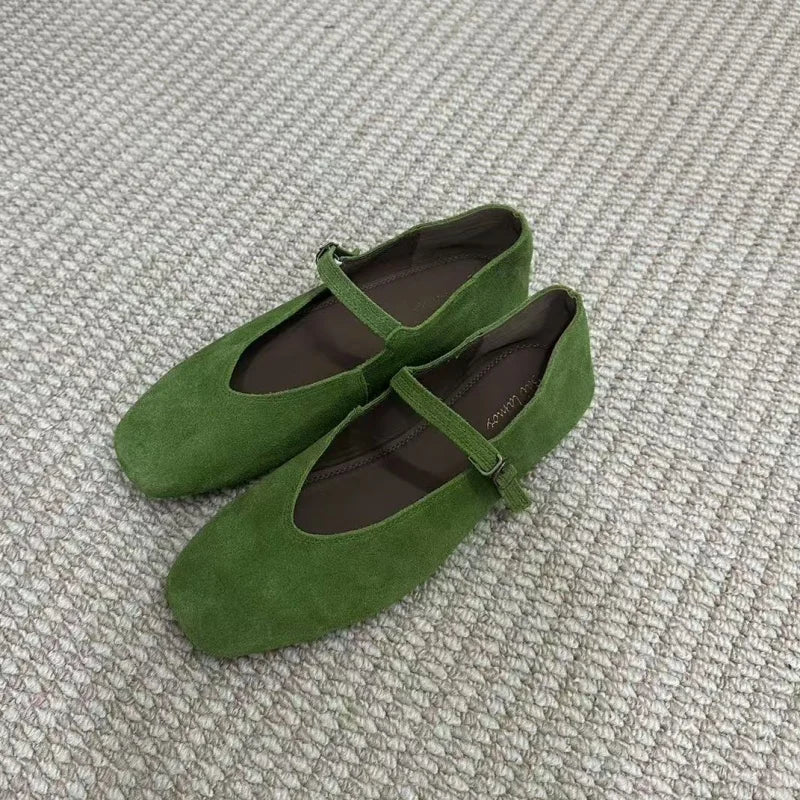 Ortopedice Balerini elegante și de susținere