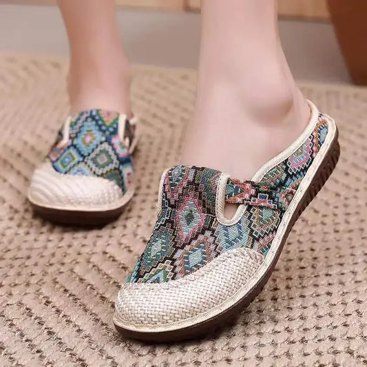 Ortopedice Papuci elegante și de susținere