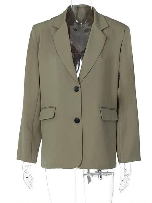 CD | MatildasJacket I Blazer sacou pentru femei
