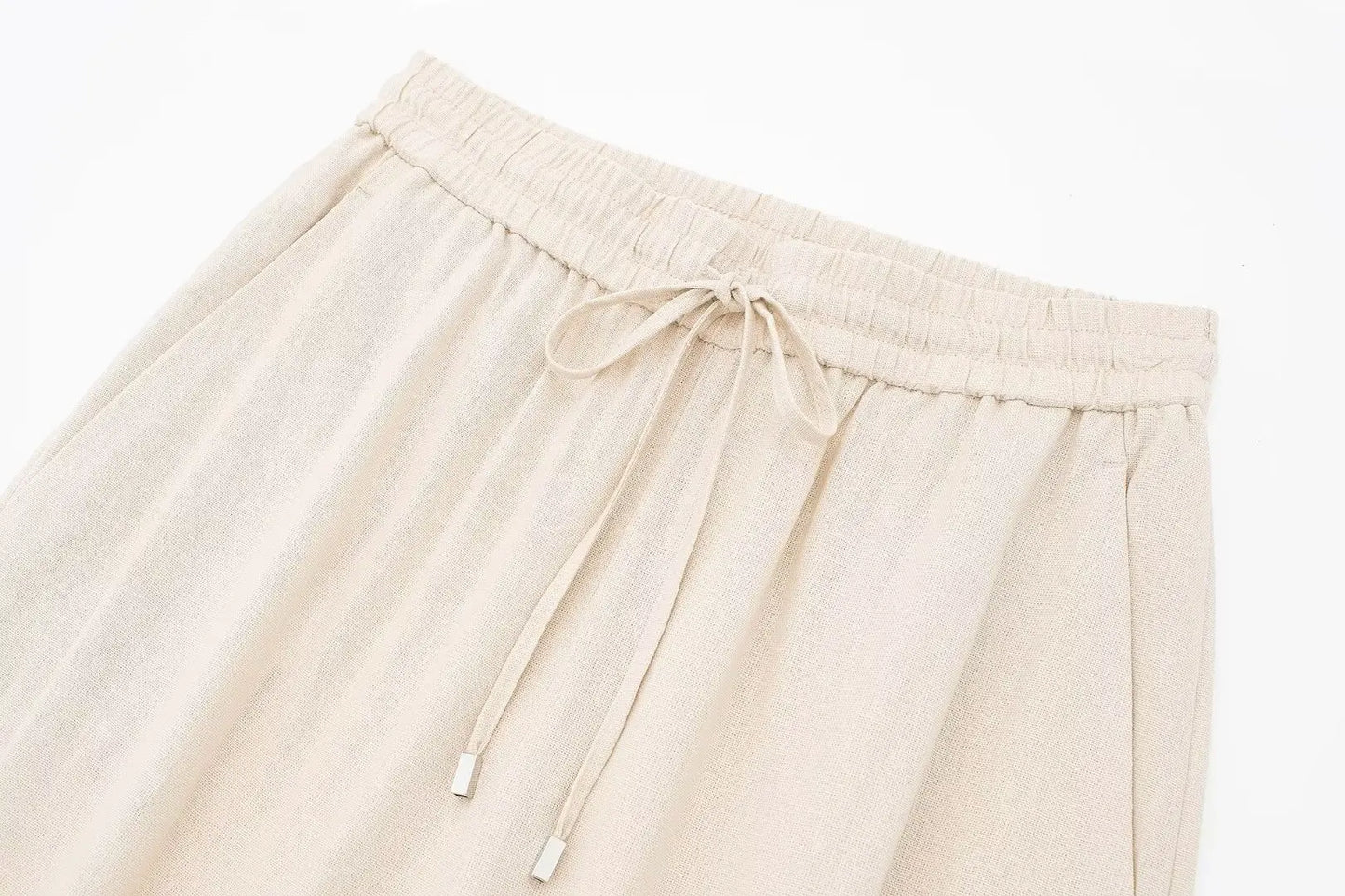 CD | Pantaloni eleganți și atemporali
