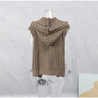 CD | Cardigan de iarnă modern și confortabil