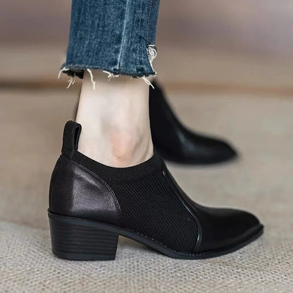 Ortopedice Pantofi de susținere și elegante