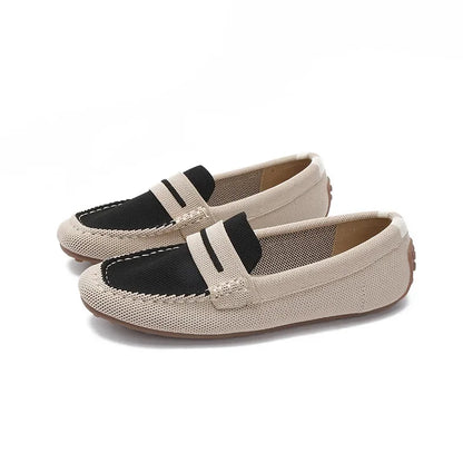 Ortopedice Mocasini versatile și de susținere
