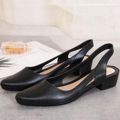 CD | Pantofi eleganți slingback