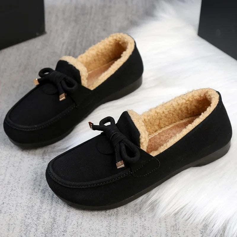 Ortopedice Mocasini elegante și de susținere