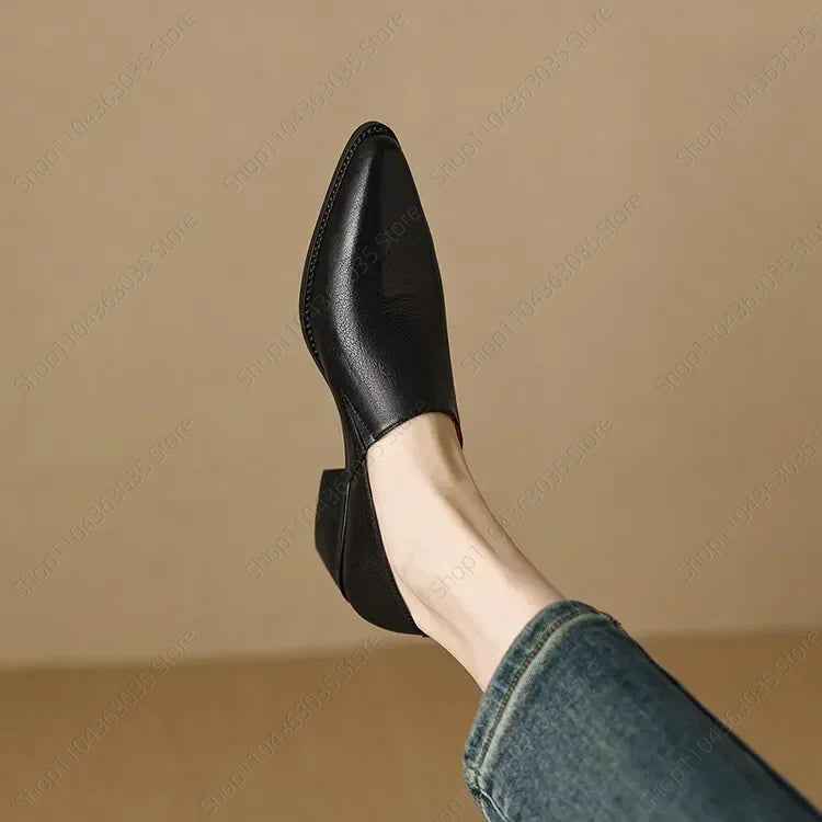 Ortopedice Mocasini casual și de susținere