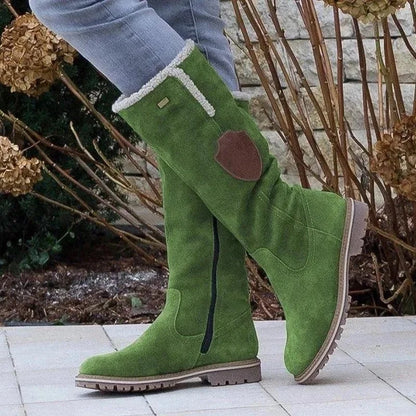 Ortopedice Cizme confortabile și la modă