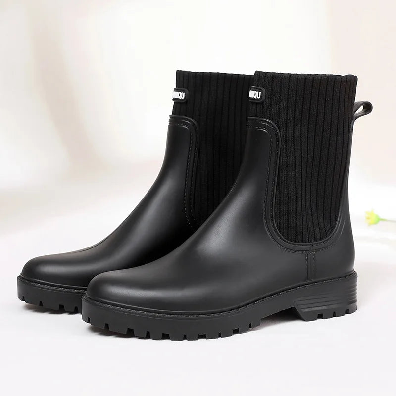 Ortopedice Cizme confortabile și la modă
