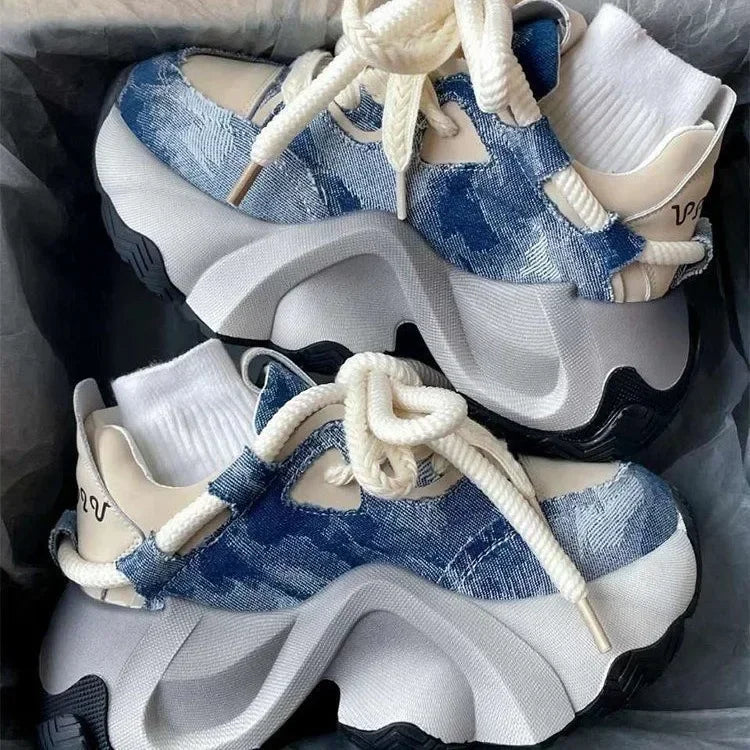Ortopedice Adidași personalizate și confortabile