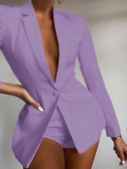 CD | Blazer pentru femei