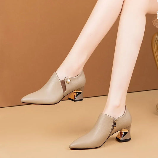 Ortopedice Pantofi de susținere și trendy
