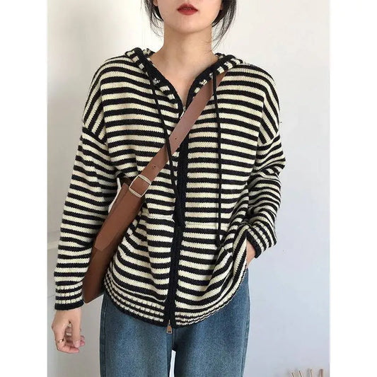 CD | Elegant și casual jumper de iarnă
