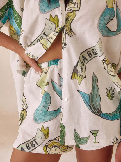 Vintage Inspired Garment