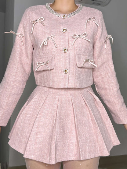 Elegantly Designed Garment