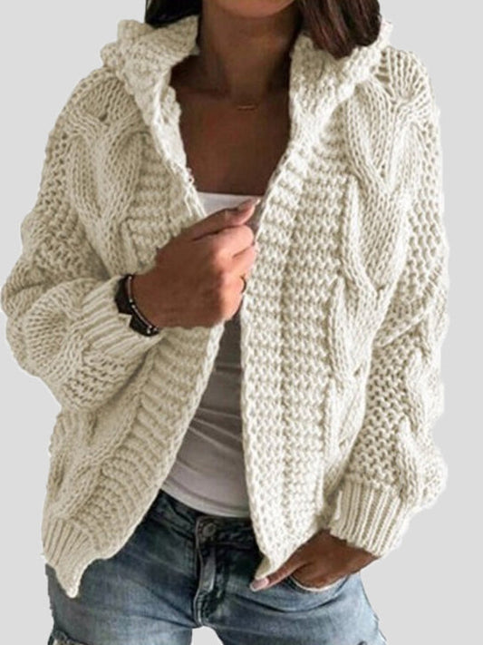 CD | Cardigan fără efort și elegant