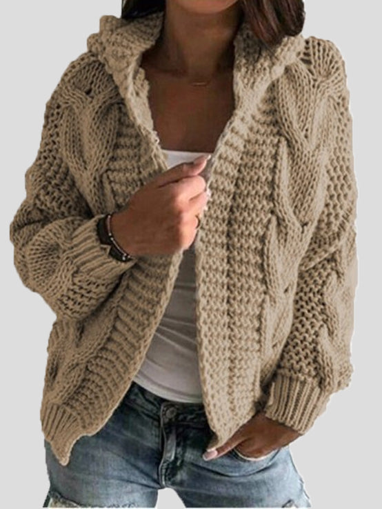 CD | Cardigan fără efort și elegant