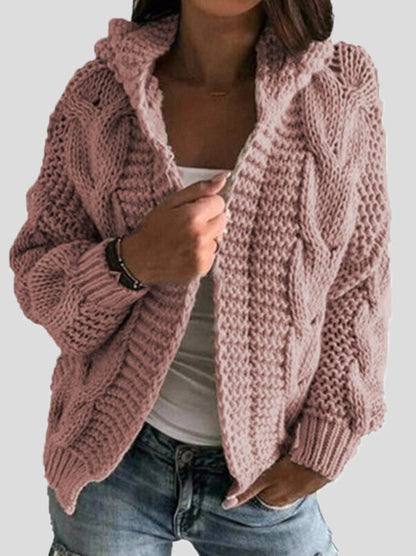 CD | Cardigan fără efort și elegant