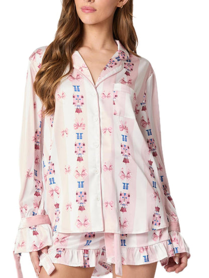 Timeless Vintage Style Garment