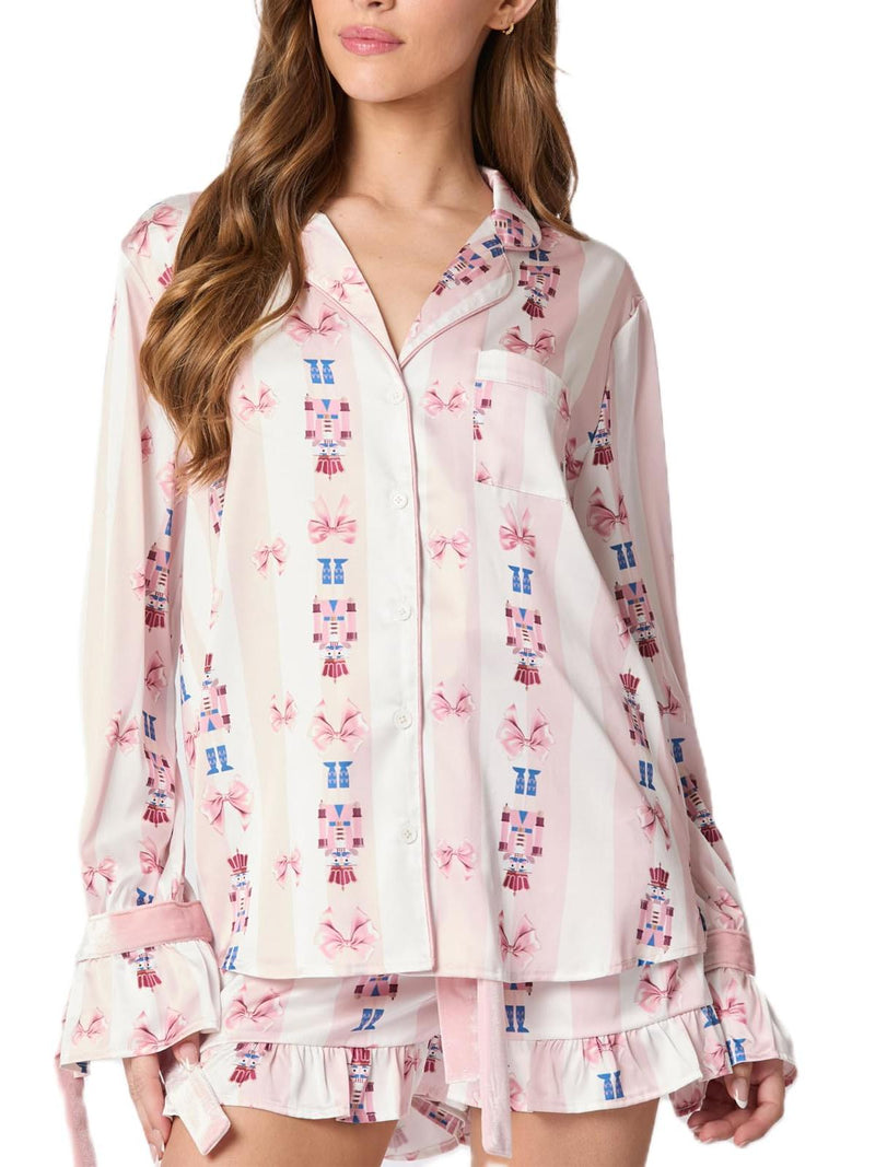 Timeless Vintage Style Garment