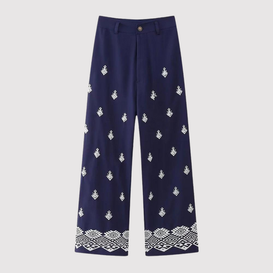 CD | Pantaloni de modă pentru femei