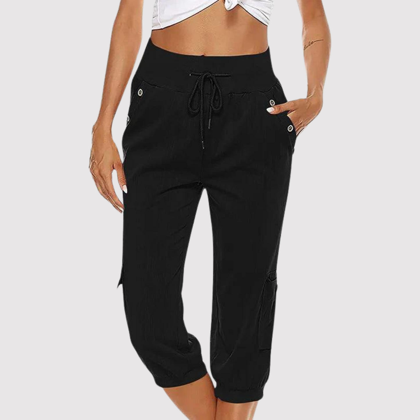 CD | Pantaloni casual pentru bărbați