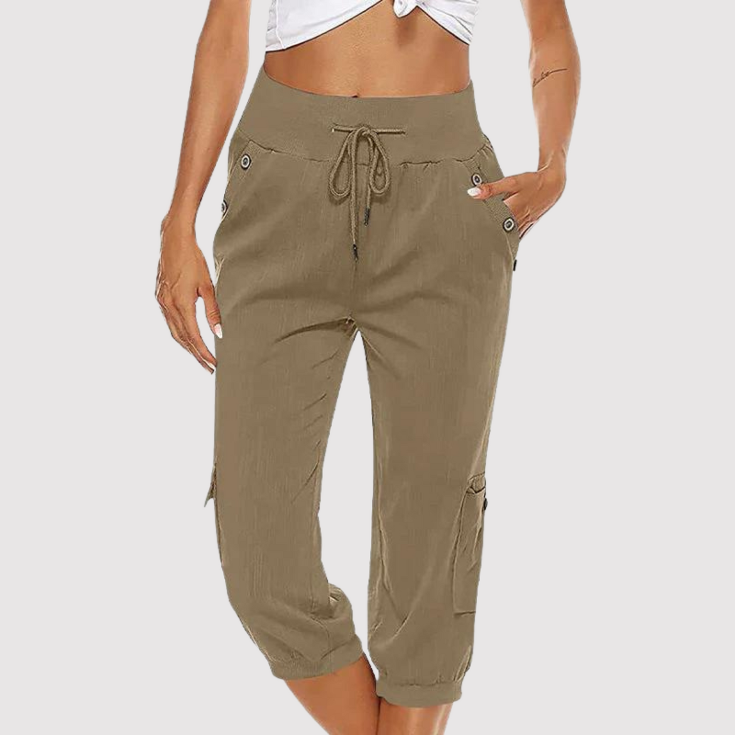 CD | Pantaloni casual pentru bărbați