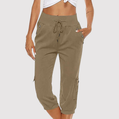 CD | Pantaloni casual pentru bărbați